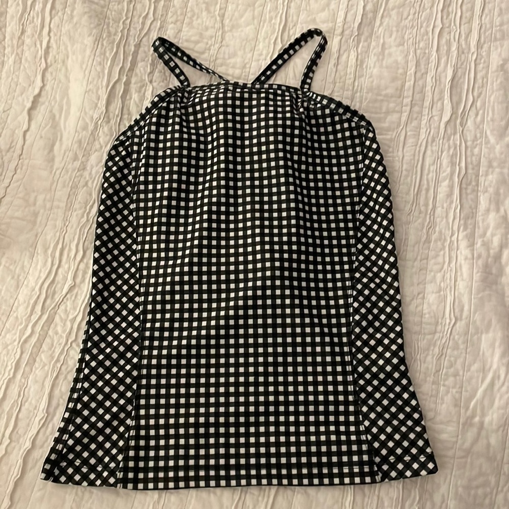 Albion Fit Tankini Top
